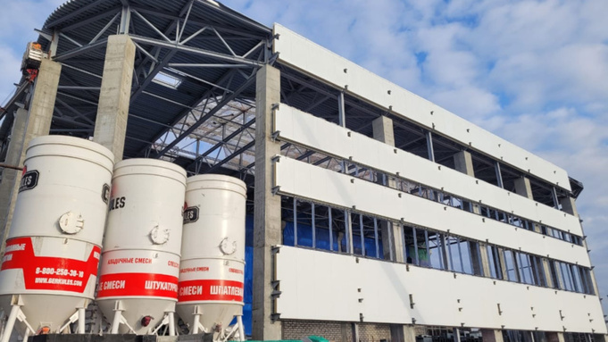 Листайте вправо, чтобы увидеть больше изображений