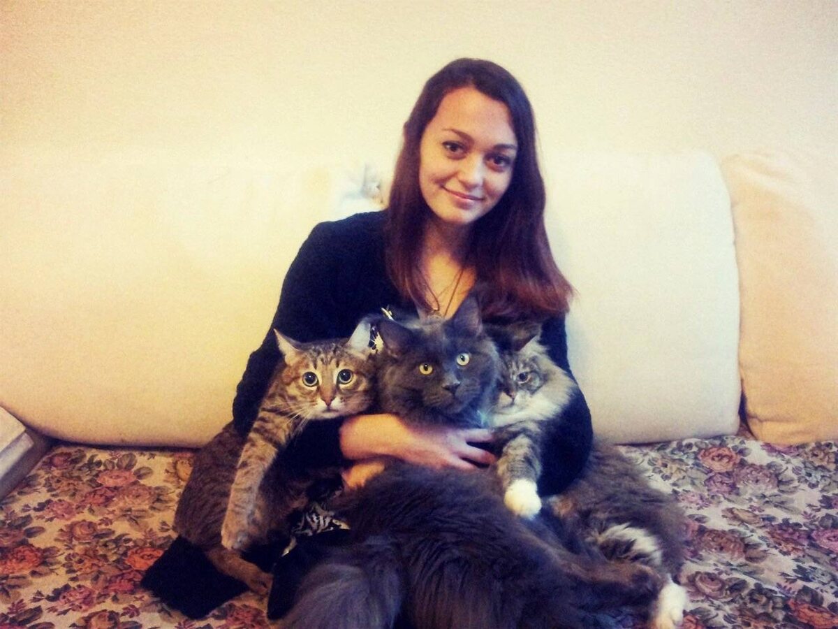 осень-зима 2014