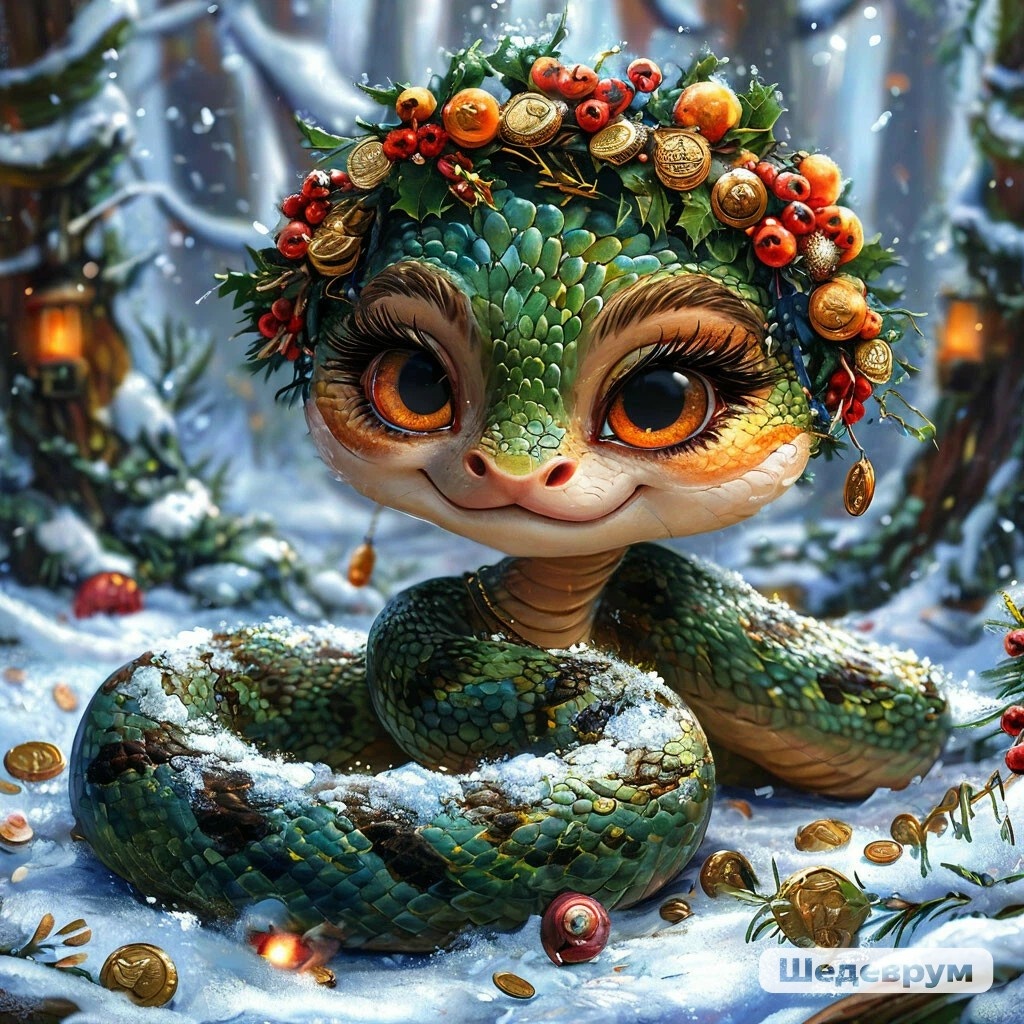 Рисунок выполнен автором статьи с помощью нейросети