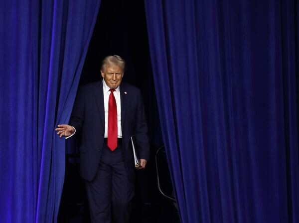    © Getty Images / Chip Somodevilla