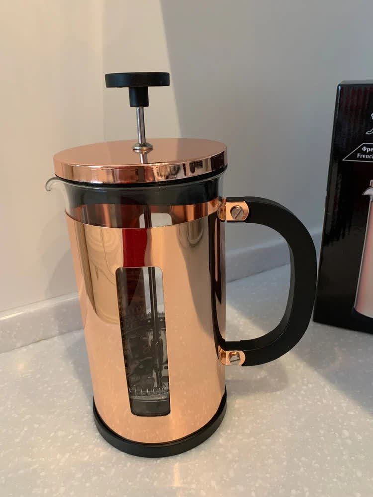 Фото от покупателя