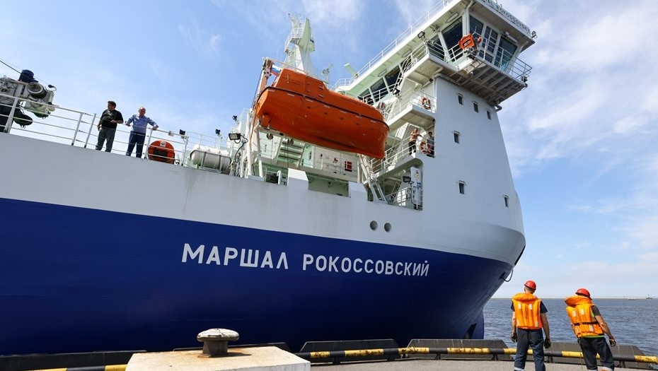    Автор фото: ТАСС