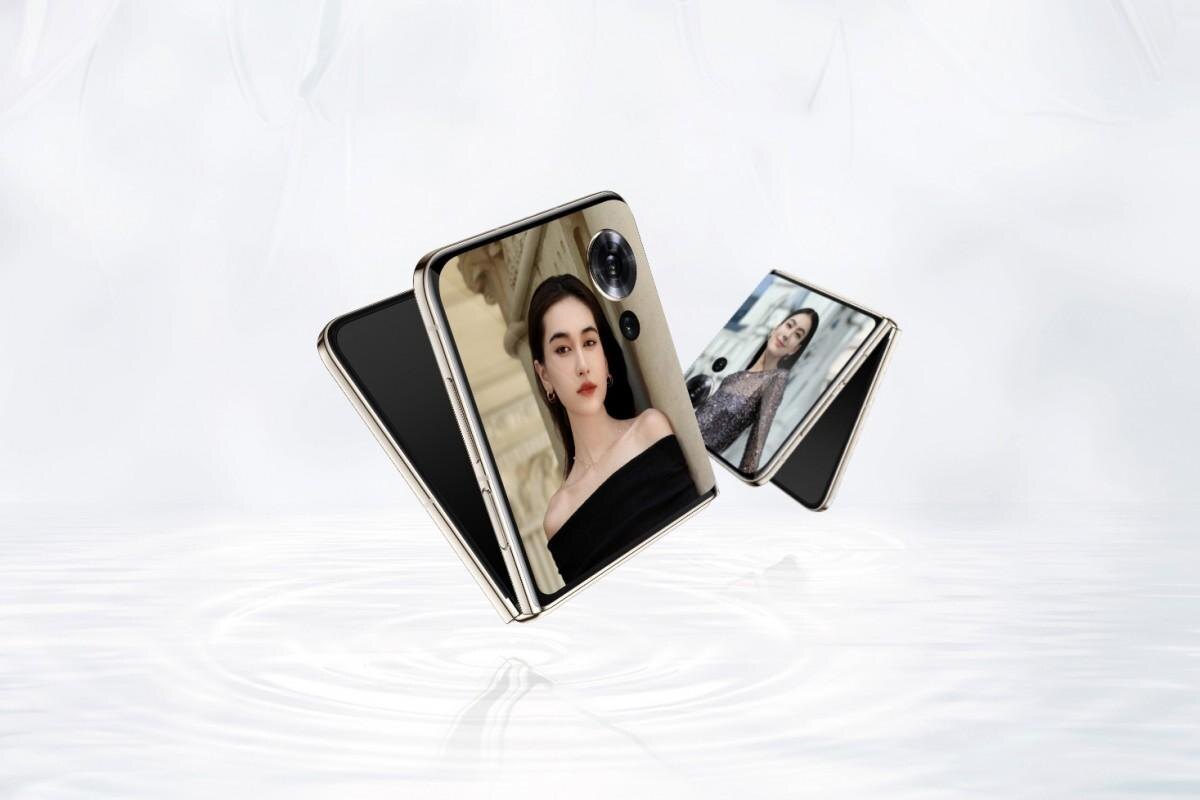 
Прошивки для Honor Magic V Flip Android 15, 14 HarmonyOS, Magic UI официальные и кастомные обновления