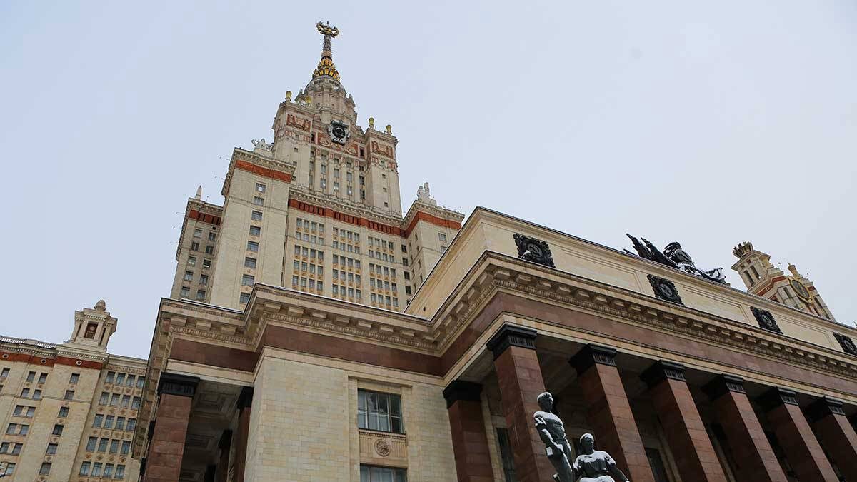    Фото: Софья Сандурская / АГН Москва