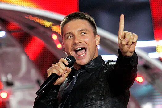 Прохор Шаляпин встал на защиту Сергея Лазарева после скандала на телешоу «Ну-ка, все вместе!»