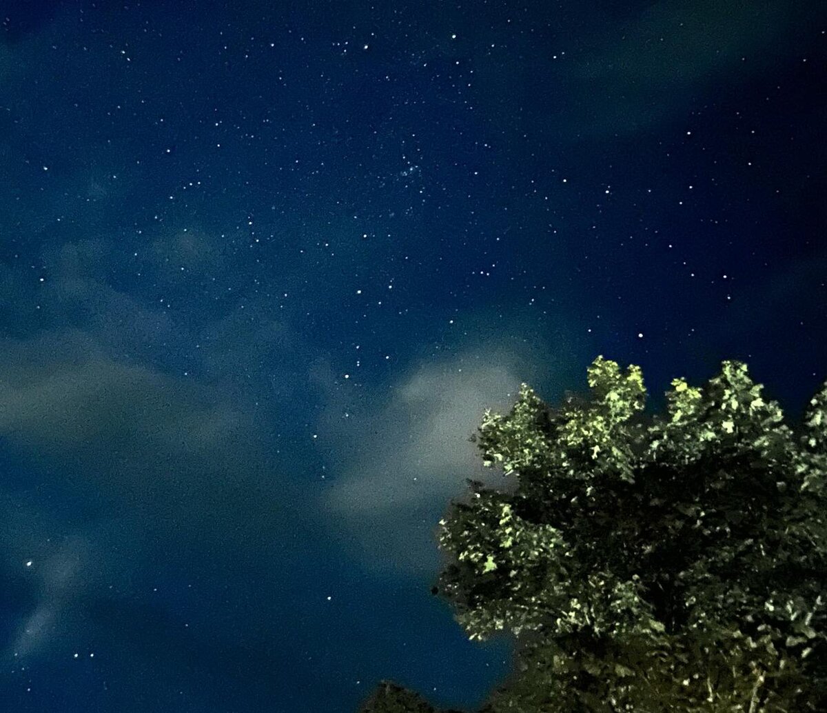 [Плёс. Ночь 20.08.23]