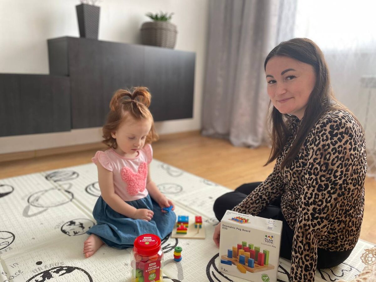 Фото: Виктория Киселева