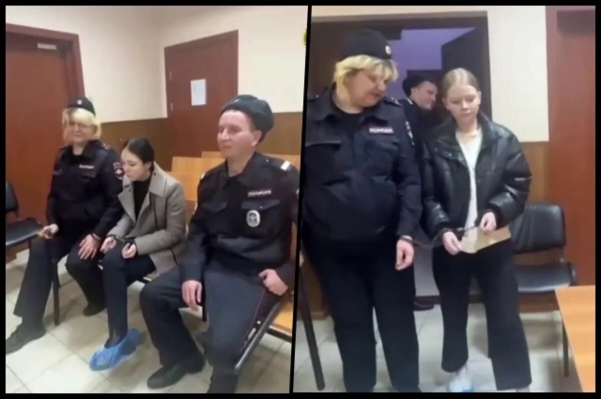    Молодые новосибирские мошенницы обманули в Москве пенсионера на 60 млн