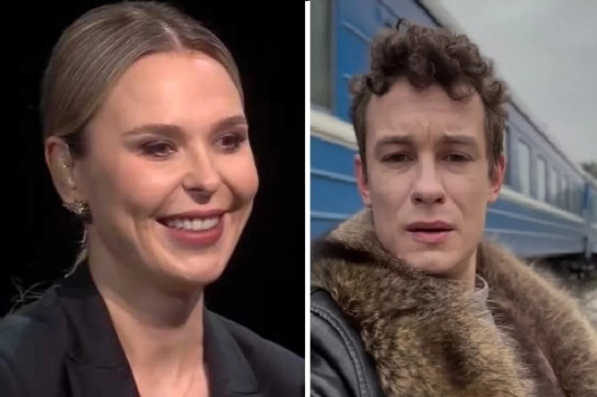    Новосибирцев Пелагею и Кологривого сосватали на «Первом канале»