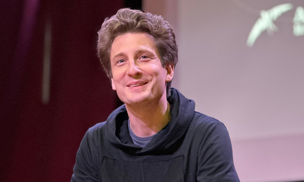 Михаил Милькис 