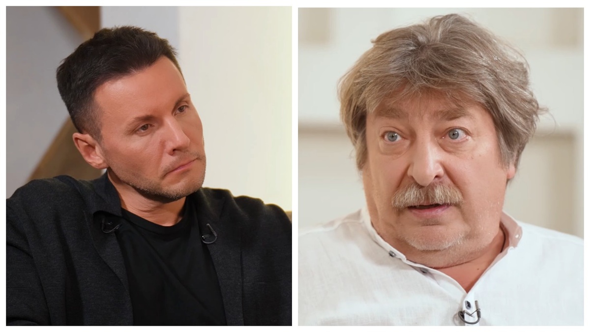 Родион Овчинников на проекте "Эмпатия Манучи"