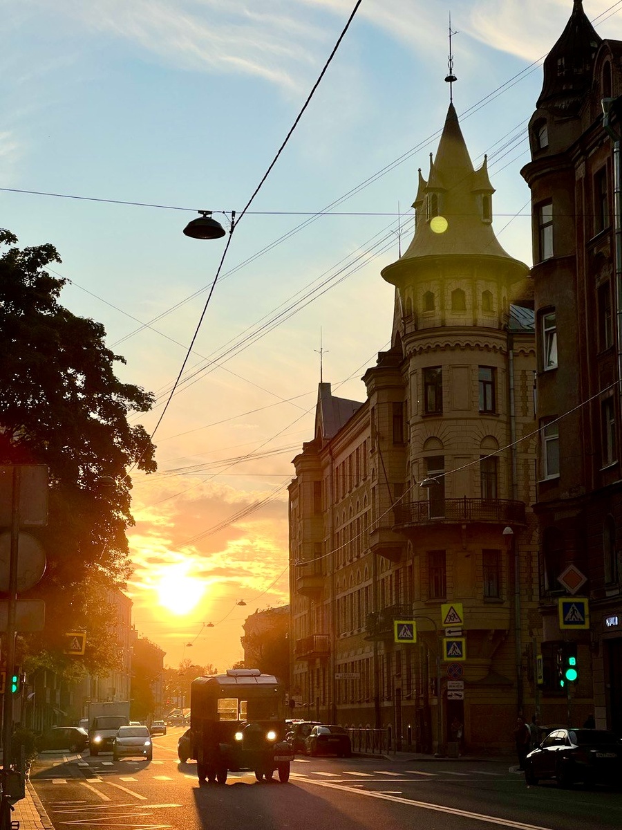 Ул. Большая Зеленина 