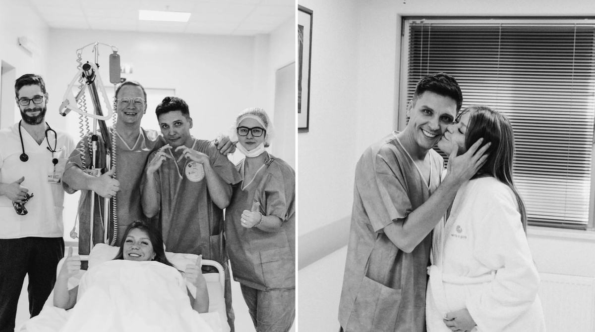 Певица Акула стала матерью в 40 лет: радостная новость от Оксаны Почепы