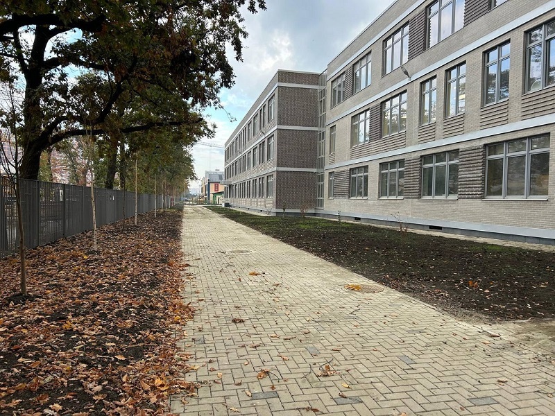    Фото: пресс-служба администрации Краснодара