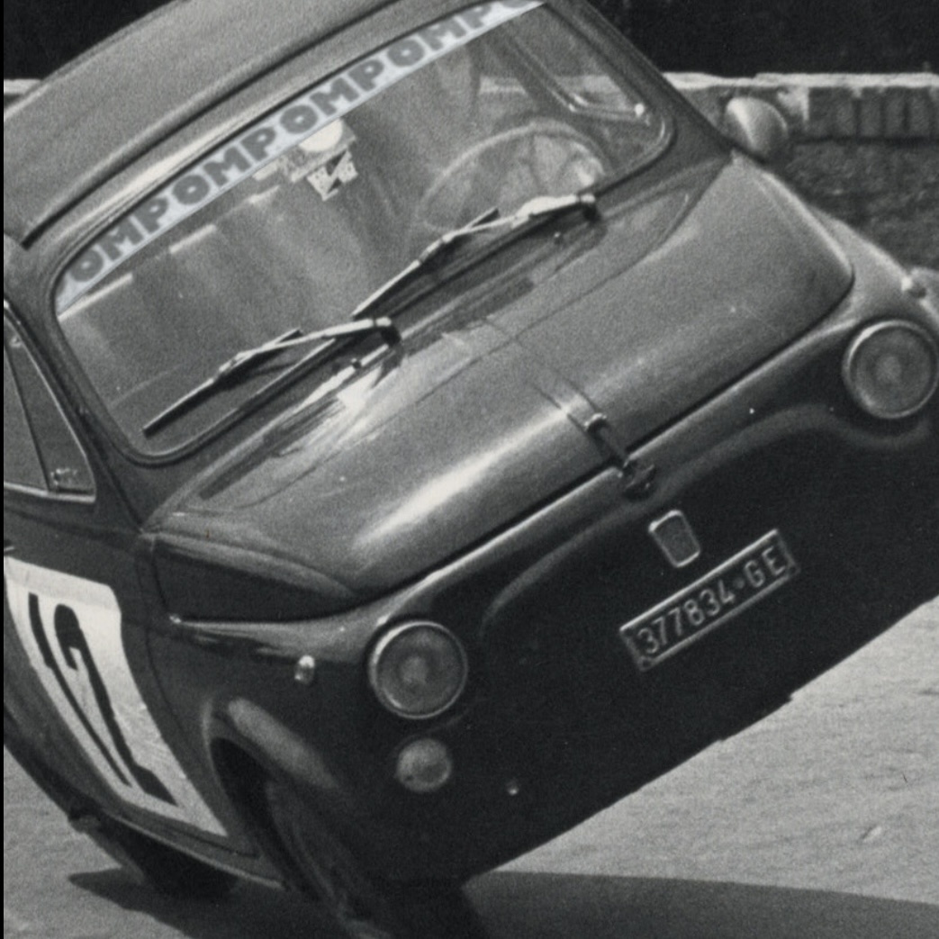 Тот самый фиат 500. Фото с официального сайта