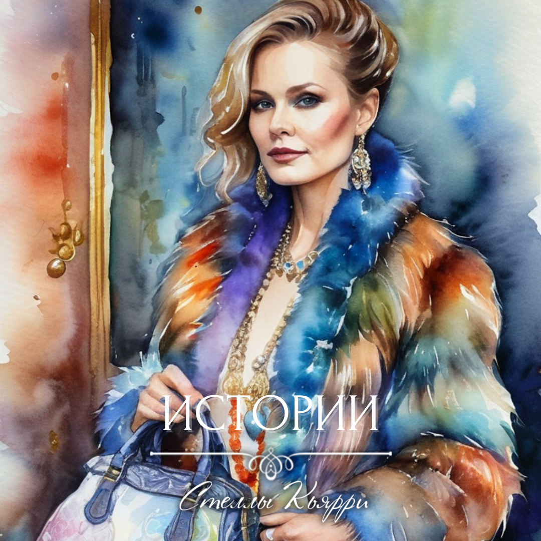©Стелла Кьярри