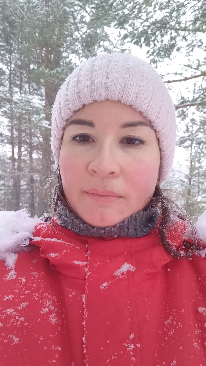 Пора доставать тот самый комбинезон)