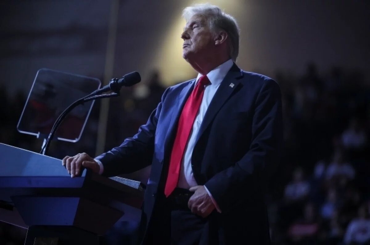    Посол Австралии удалил из соцсетей негативные комментарии в адрес Трампа