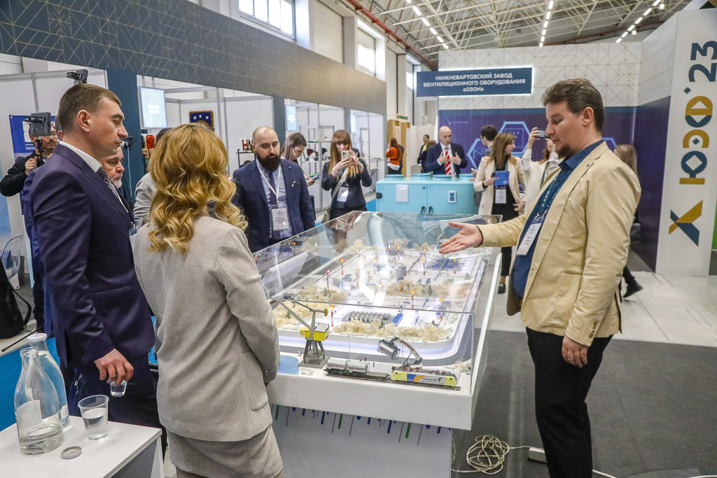    Пространственное развитие России: вызовы и задачи