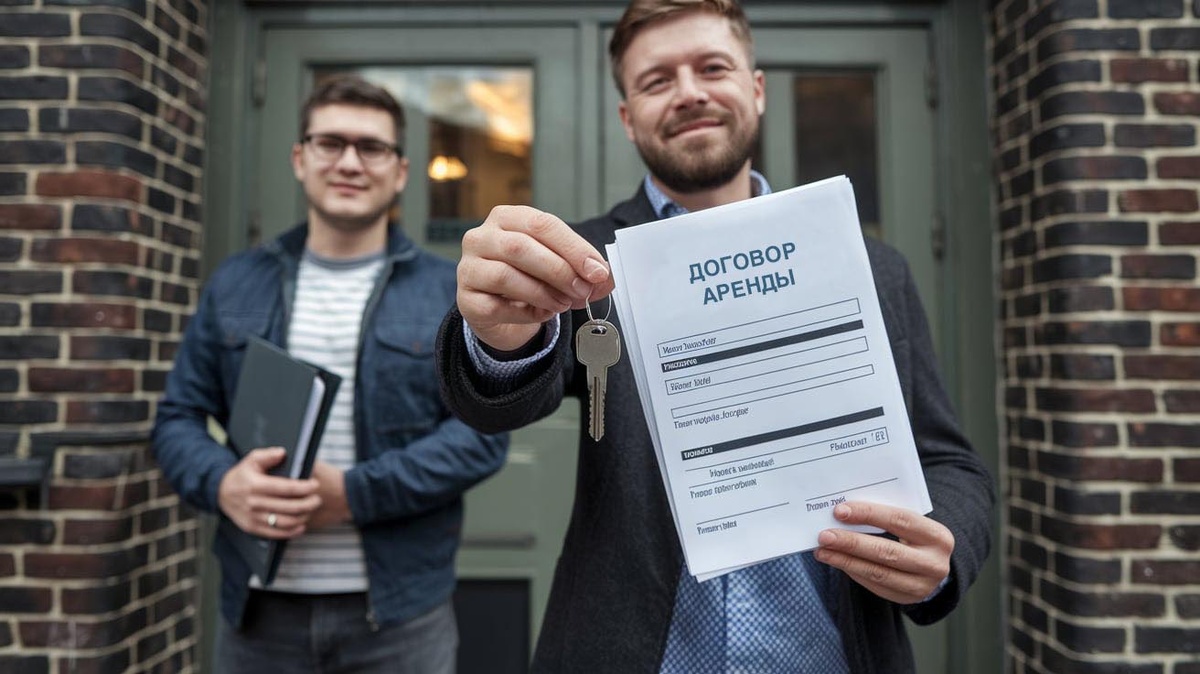    Регион доступного арендного жилья