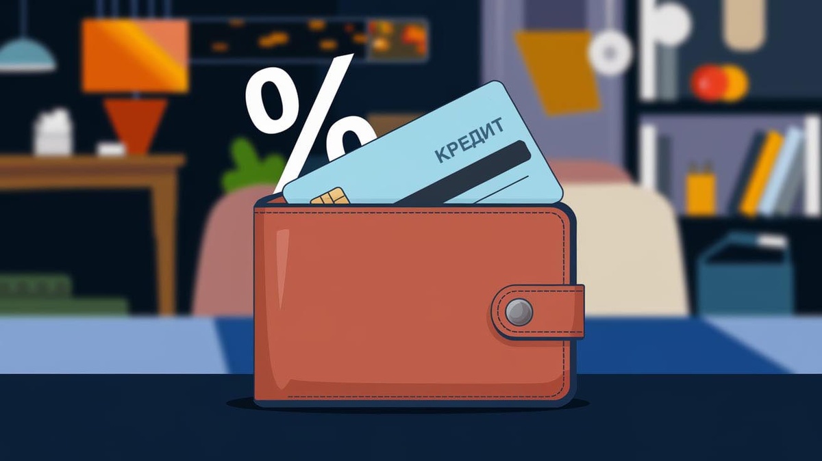    Кредитка: учимся зарабатывать, а не тратить