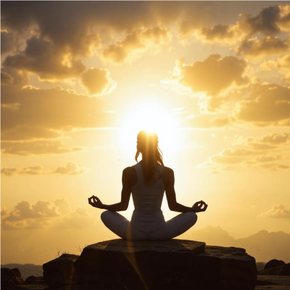    Снимаем стресс с помощью правильного питания