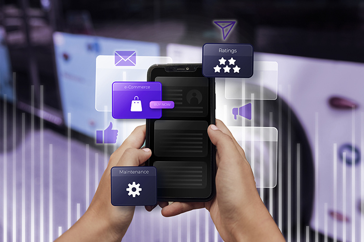    «Есть вечный вопрос — что сначала должно появиться: инфраструктура или сервис? В данном случае сначала появилась инфраструктура, и люди сами могут нарисовать стратегию ее использования».   
Фото: ru.freepik.com