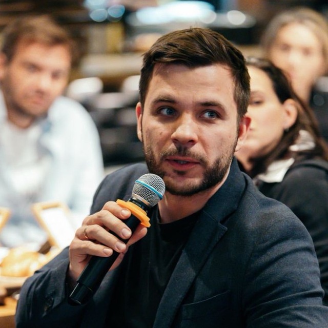 Фото предоставлено комитетом по маркетингу новосибирского отделения "ОПОРЫ РОССИИ". Автор - Роман Мельников.