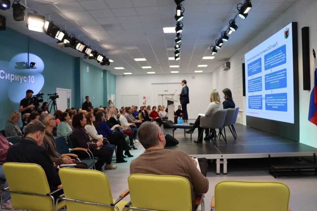    Фото: «Республика» / Ульяна Швецова