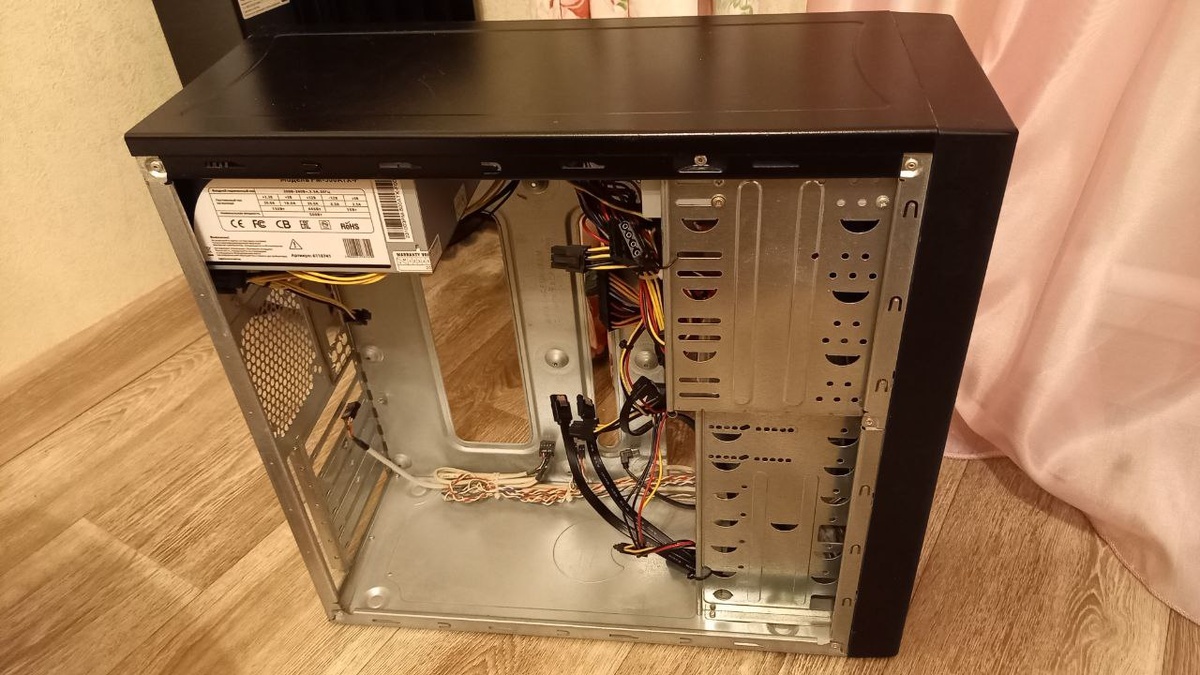 Извлекаем добро для поиска неполадок