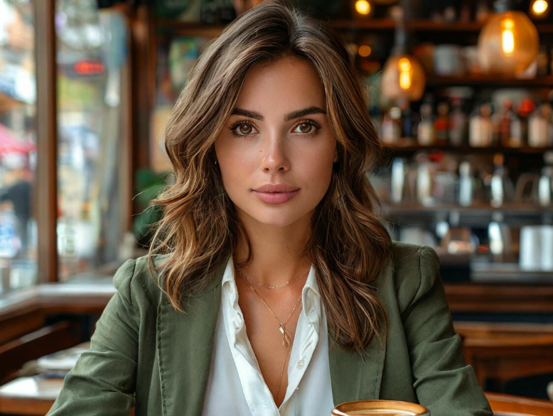 Ирина. Иллюстрации к рассказу созданы автором