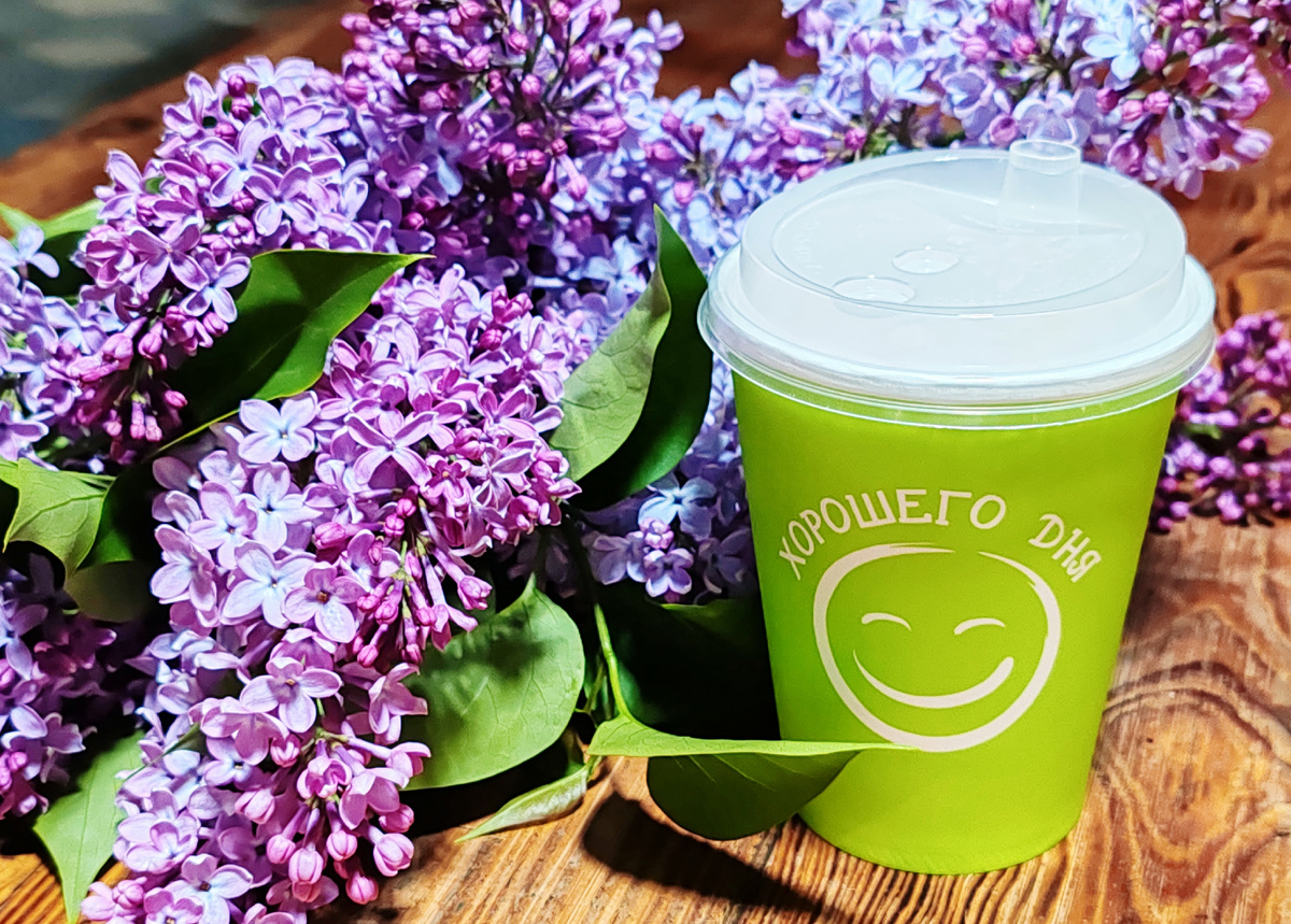 Фото автора канала. 