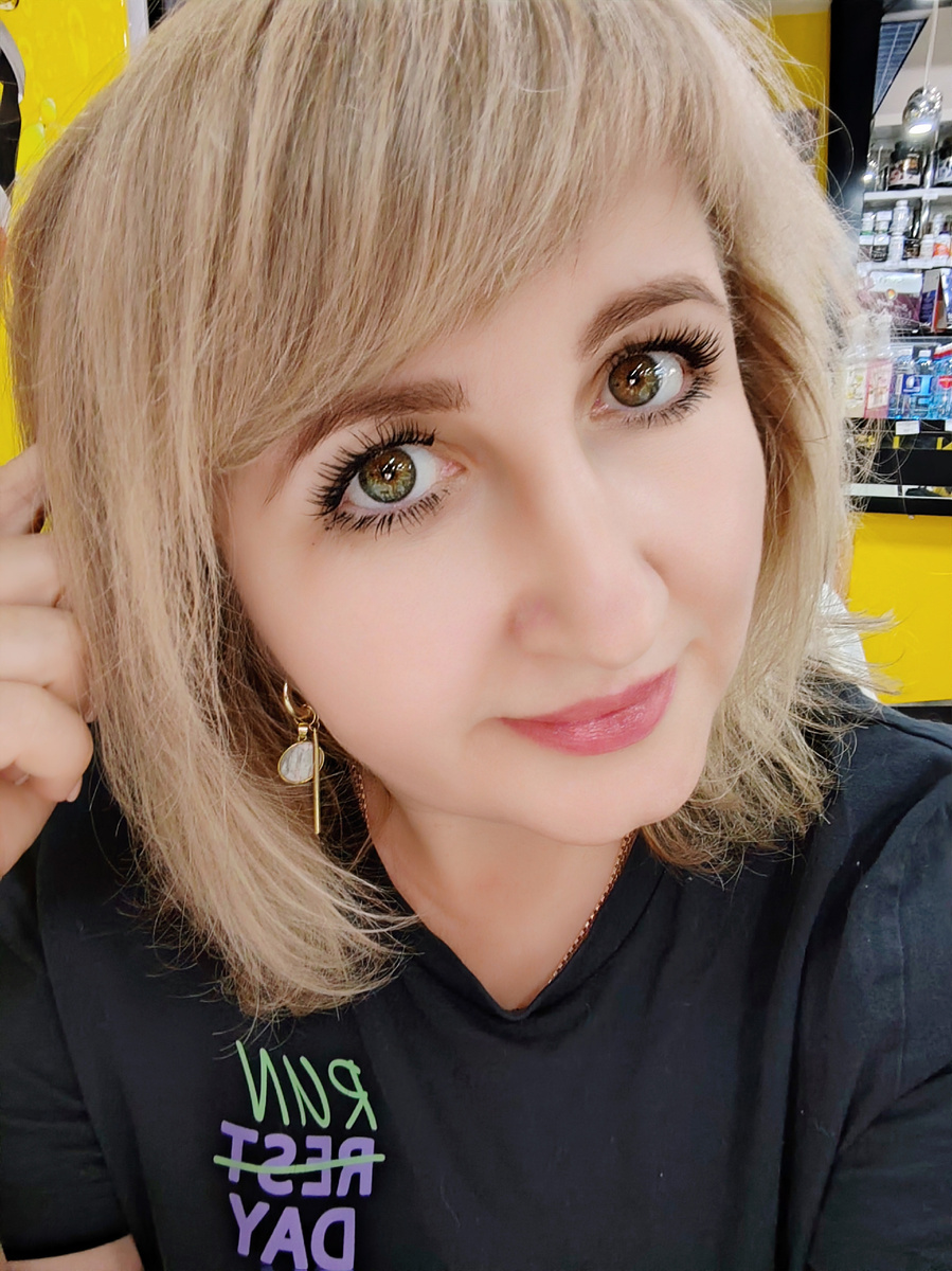 Фото автора канала. 