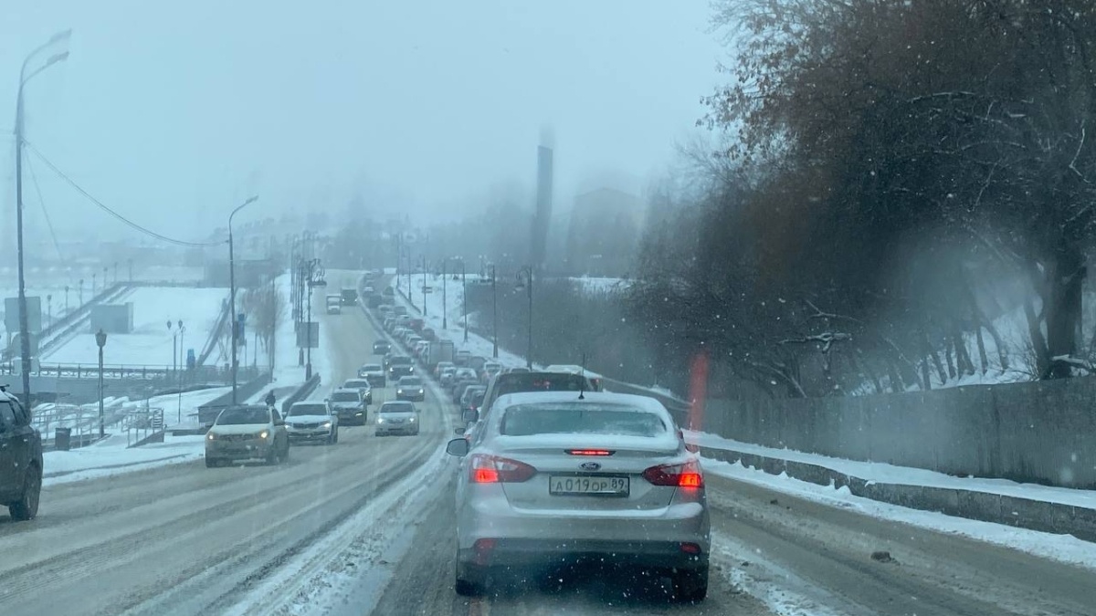 ИА SM-News Тюмень📷
