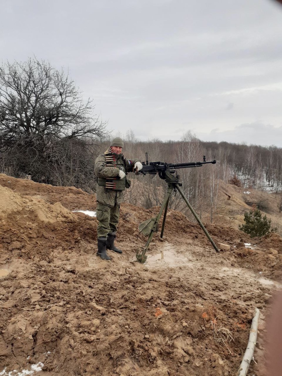 Фото Автора