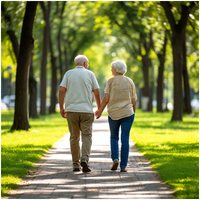 Сгенерировано ИИ- прошло 50 лет, с момента образования семьи.