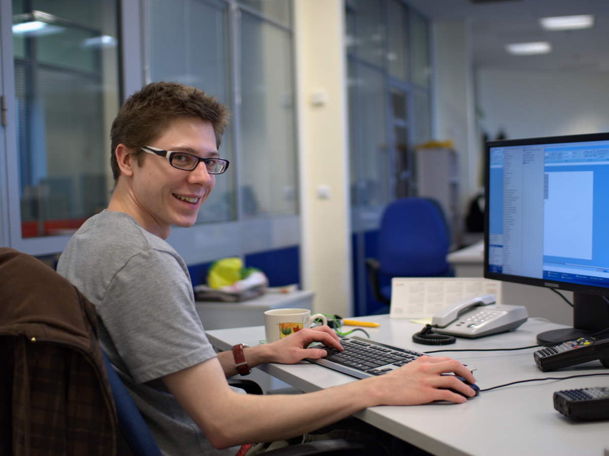 IT- специалисты самые высокооплачиваемые профессии