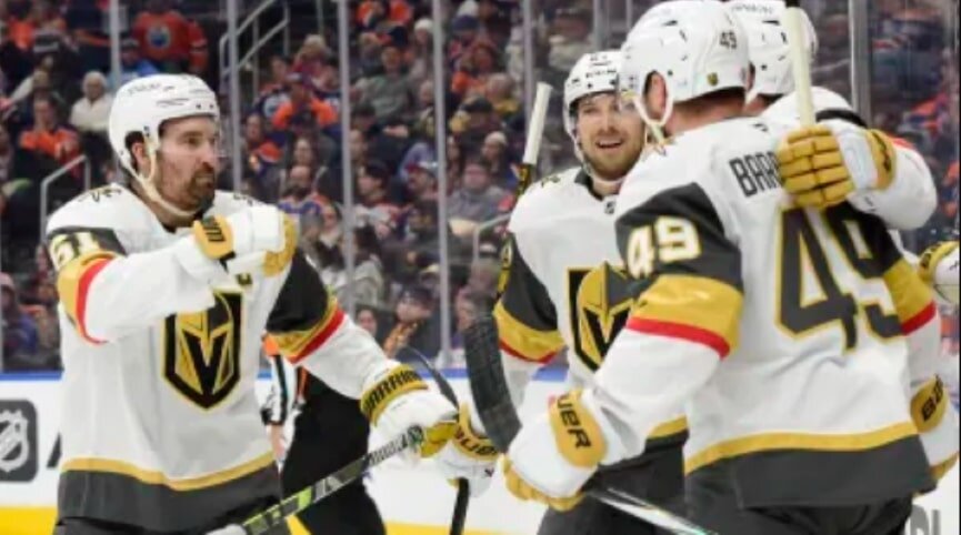    Фото: Официальный сайт НХЛ