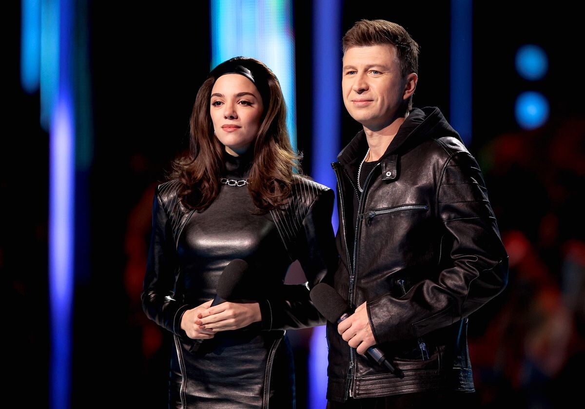    Александр Мысякин, Sport24