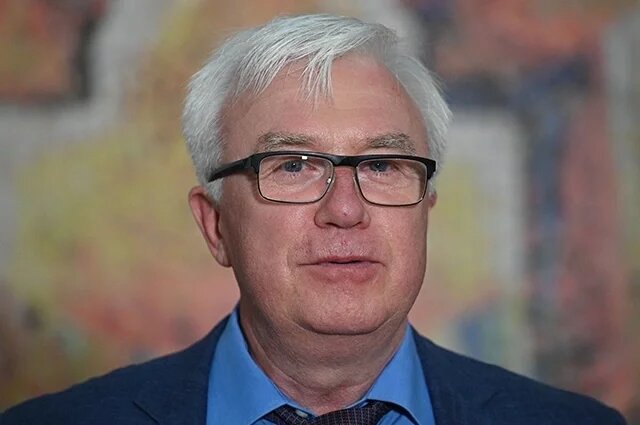    Почему директор исторического музея Алексей Левыкин любит писателя Лескова?