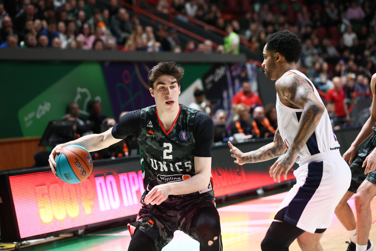 Автор фото: БК УНИКС 