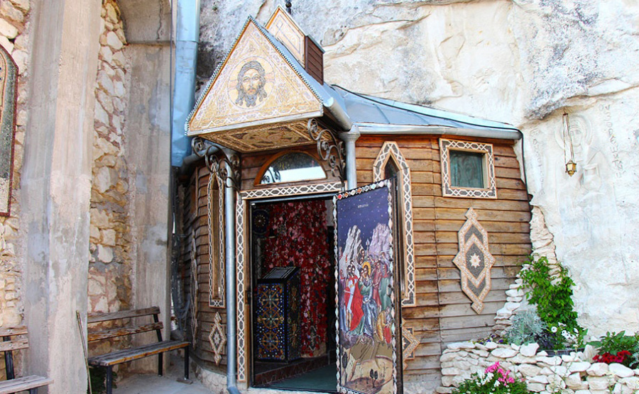     Крым не перестает удивлять: заметки путешественницы-копылянки