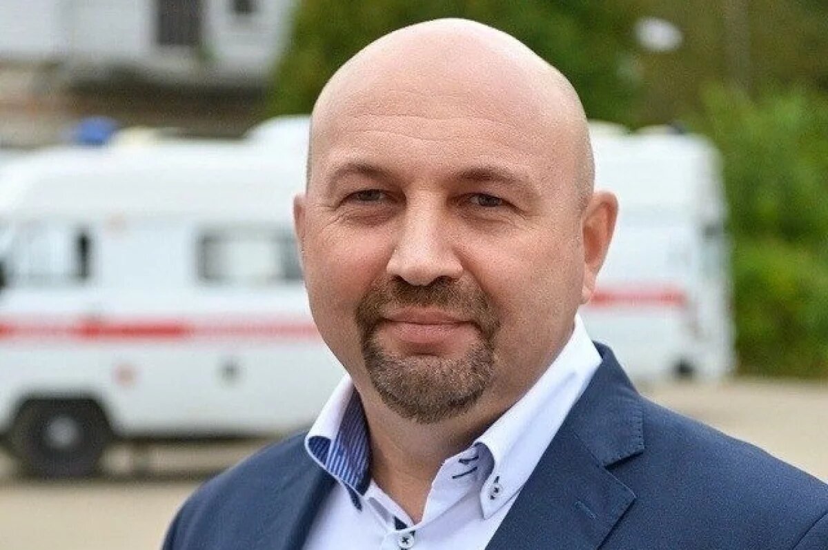    Министр здравоохранения Калужской области дал комментарий по вирусу Коксаки