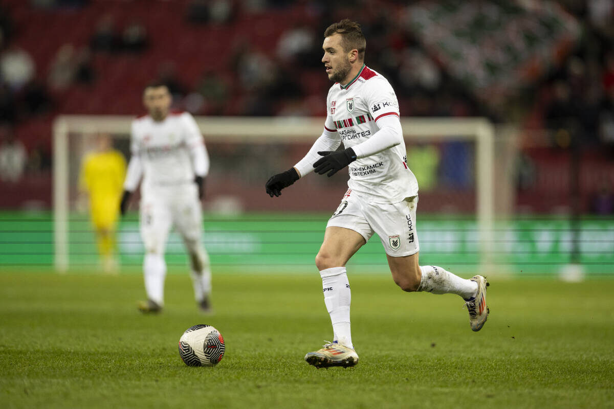 ​Фото: rubin-kazan.ru