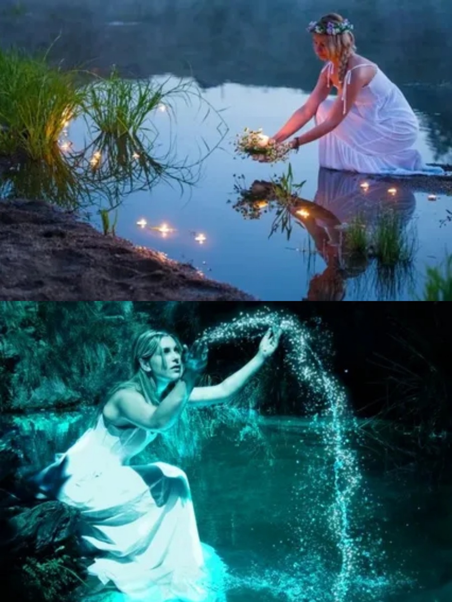 Фотоколлаж автора статьи 