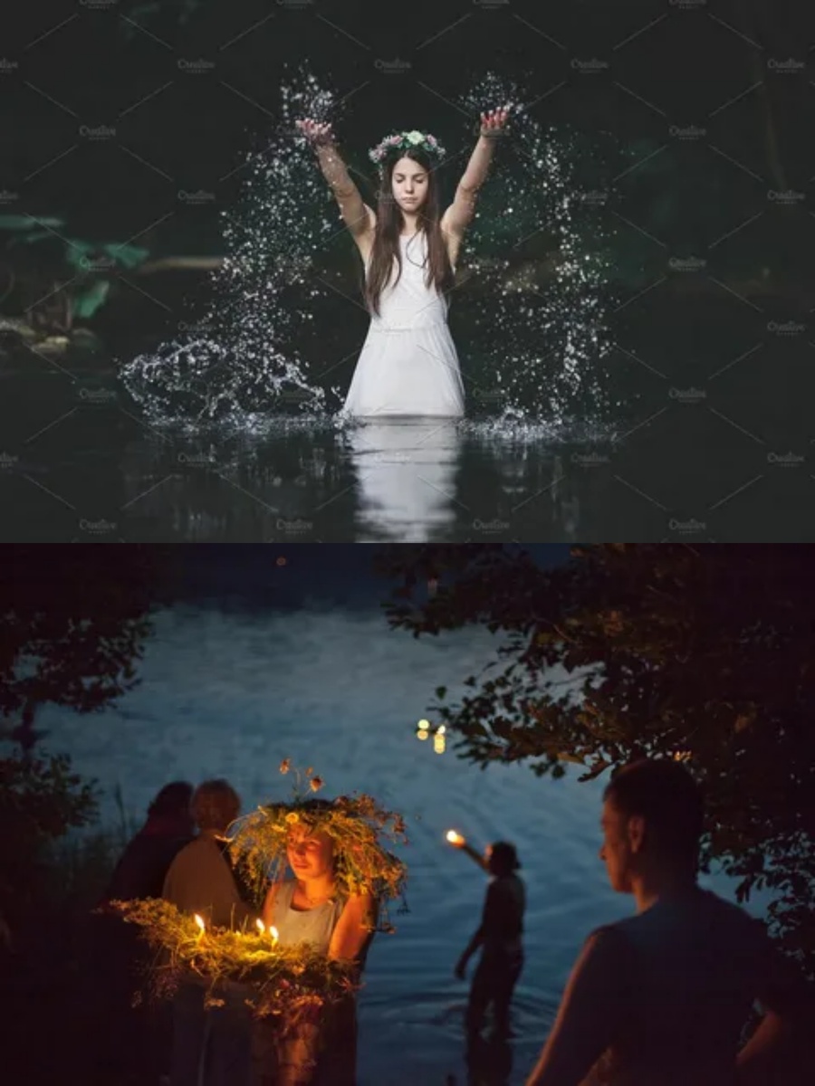 Фотоколлаж автора статьи 