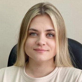 Председатель городского Комитета по делам молодёжи, культуры и спорту Мария Резапова📷    Студентам — мазурка, школьникам — ГТО: какие еще мероприятия ждут молодежь Волжского до конца года
