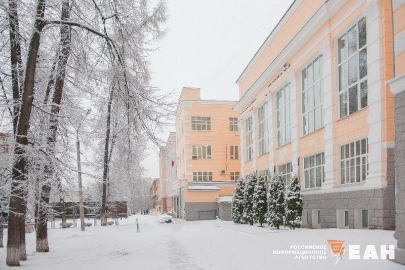    ЕАН / Мальчика и девочку ищут второй день