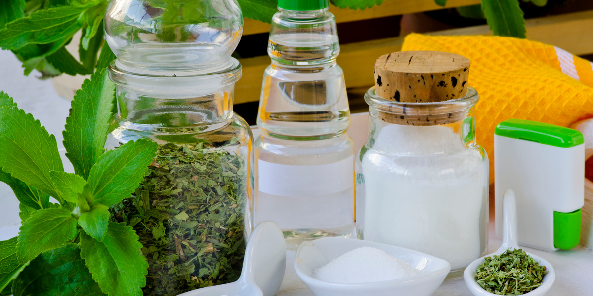 Полный гид по натуральным подсластителям 