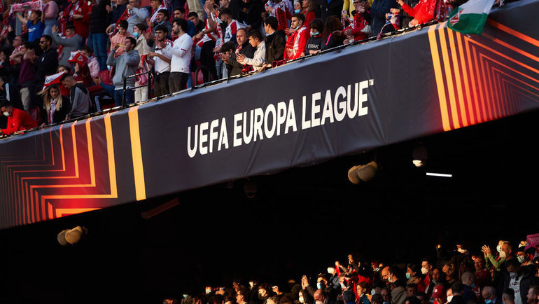    Лига Европы: игровой день 7 ноября. Getty Images